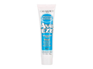 Dilatador Anal Eze 42 gr