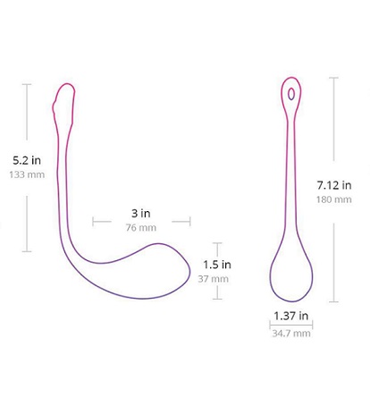 Lush 2 Lovense - Imagen 5