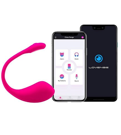 Lush 2 Lovense - Imagen 4