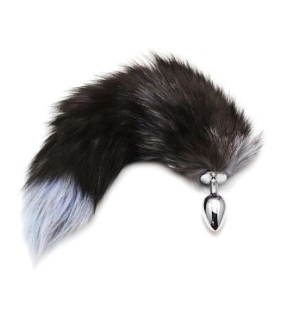 Tail Butt Plug
