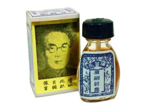 Retardante Brocha China