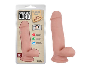 Dildo Pruriency Lord Flesh