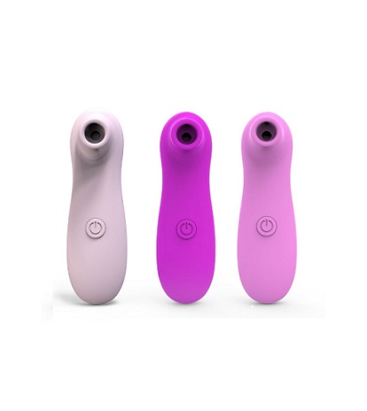 Succionador de Clitoris y Pezones