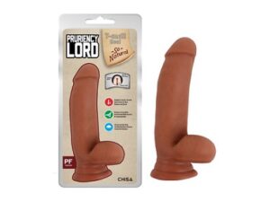 Dildo Pruriency Lord Latín