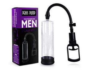 Bomba Men Power Up