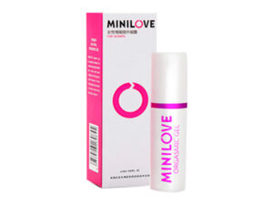 Mini Love Gel Orgasmic 10 ml