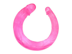 Dildo Doble Evangeline