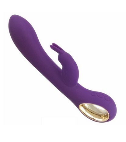 Dini 10 Function Carga USB - Purple - Imagen 2