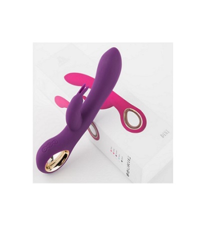 Dini 10 Function Carga USB - Purple