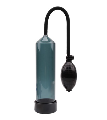 Bomba de Vacio MAX Version Black - Imagen 2