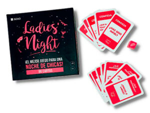 Juego Ladies Night
