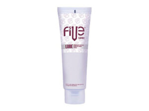 Lubricante Intimo Five 120 ml