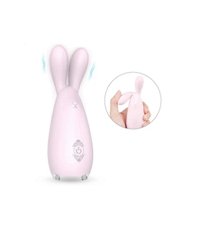 Vibrador Conejo Bibi Recargable