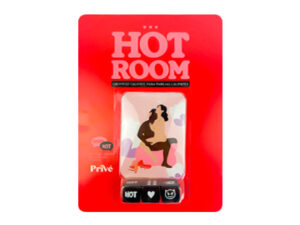 Juego Hot Room