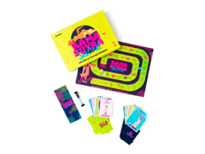 Juego Kamasutra Sexoral