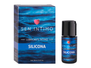 Lubricante de Silicona 30 ml