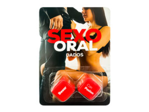 Dados Sexo Oral