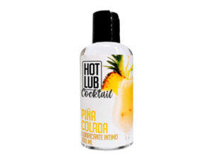 Lubricante Intimo Piña Colada