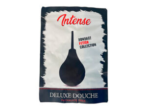 Ducha Anal Intense 160 ml