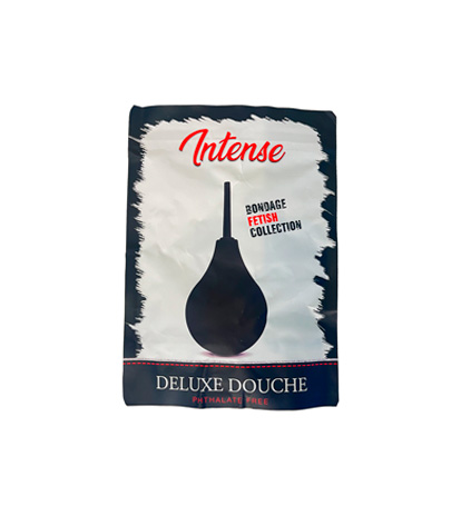 Ducha Anal Intense 160 ml