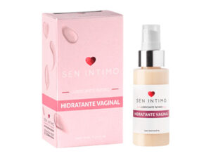 Lubricante Hidratante Vaginal 75 ml