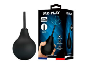 Ducha Anal Mr. Play 224 ml