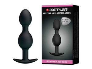 Plug Anal Especial 12.5 cm