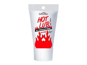 Lubricante Hot Lub Fresa