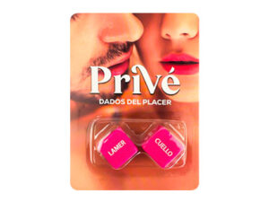Dados del Placer