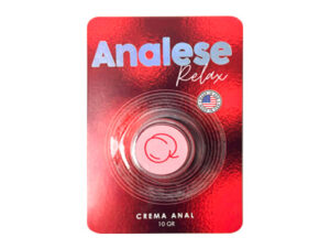 Desensibilizador Analese Fresa