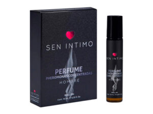 Feromonas Concentradas Para Hombre
