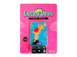 Juego Lucky Love