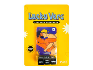 Juego Lucky Vers