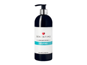 Lubricante Neutro 500 ml