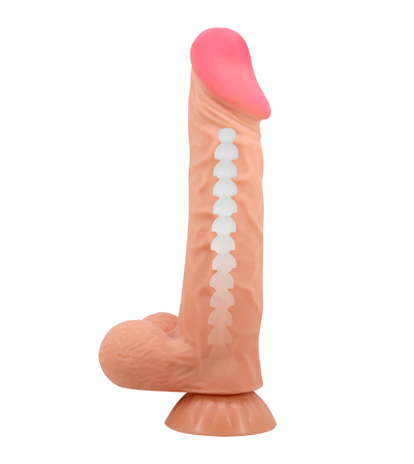 Dildo Orton 24 cm - Imagen 2