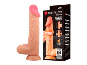 Dildo Orton 24 cm