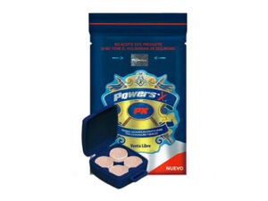 Pastillas Power Sex