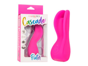 Vibrador Cascade 10 Funciones