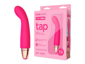 Vibrador Punto G Tap