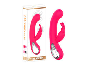 Vibrador Rabbit 12 Funciones