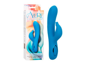 Vibrador Rabbit Flutter