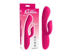 Vibrador Rabbit Ultimate
