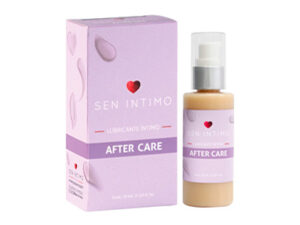 After Care ¡Alivio íntimo natural!