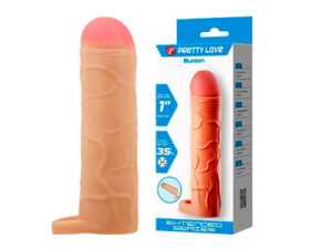 Extensión Para Pene Bunion