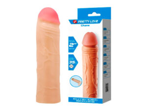 Extensión Para Pene Chane