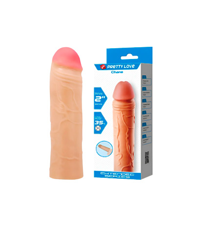 Extensión Para Pene Chane