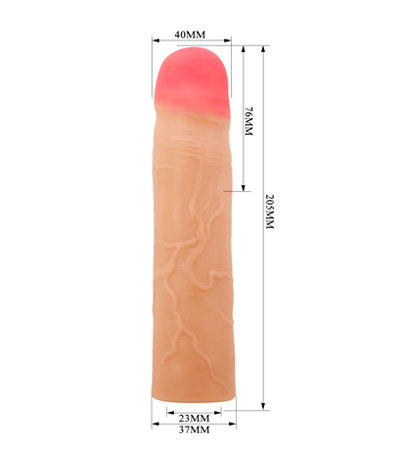 Extensión Para Pene Kylian - Imagen 2
