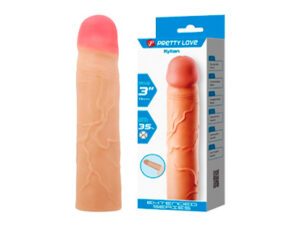 Extensión Para Pene Kylian