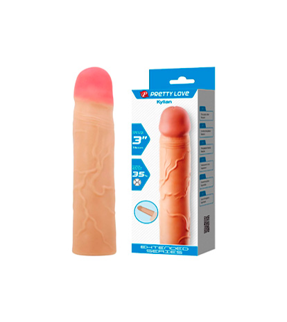 Extensión Para Pene Kylian