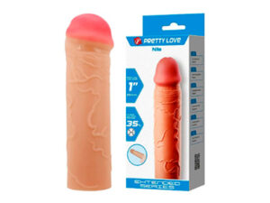 Extensión Para Pene Nile